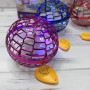 Літаюча кулька бумеранг Flynova Pro + Стрибаючий мяч Sky Ball Gravity Ball стрибунець